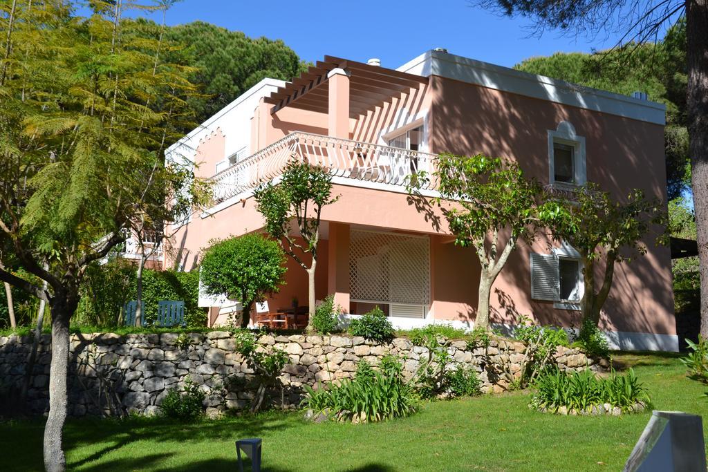 Quinta Do & Golf Сasa de vacaciones